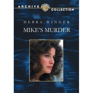 Mike's Murder  DVD
